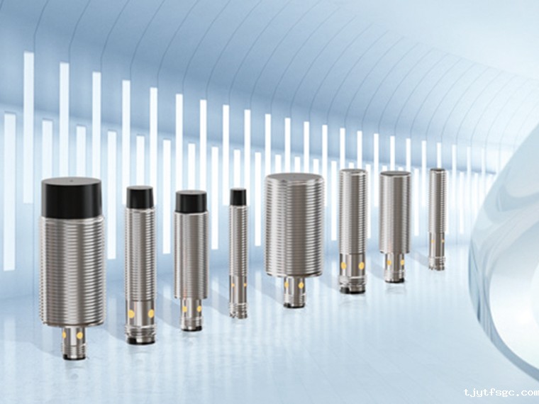 新品上市—松下圆柱型接近传感器GX-200系列