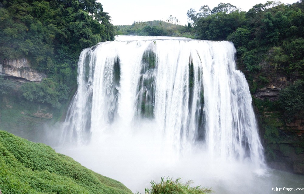 最美“黔“行 2021年九月贵州之旅 最美“黔“行 2021年九月贵州之旅