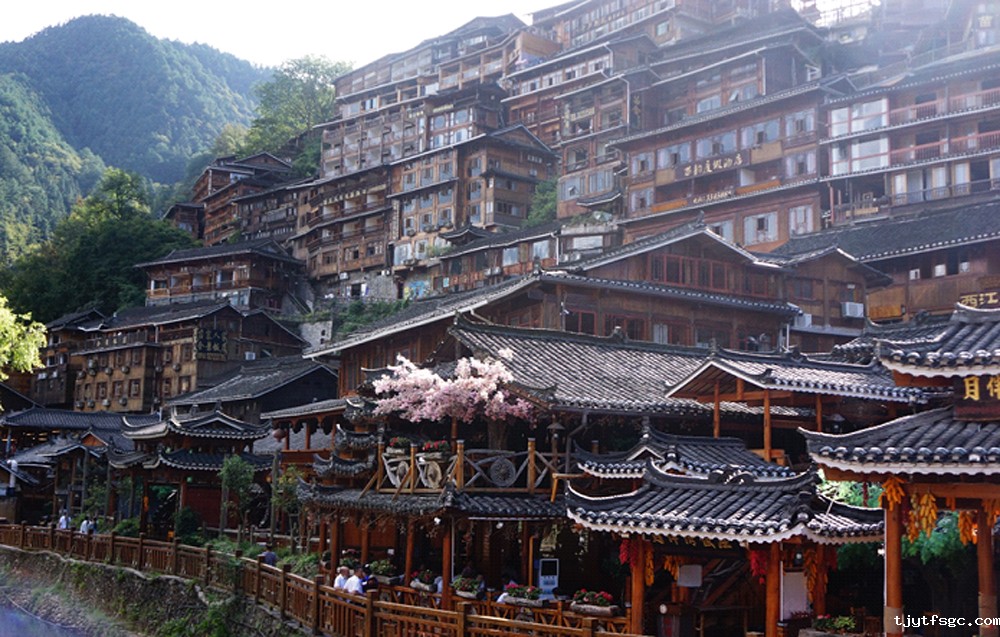 最美“黔“行 2021年九月贵州之旅 最美“黔“行 2021年九月贵州之旅