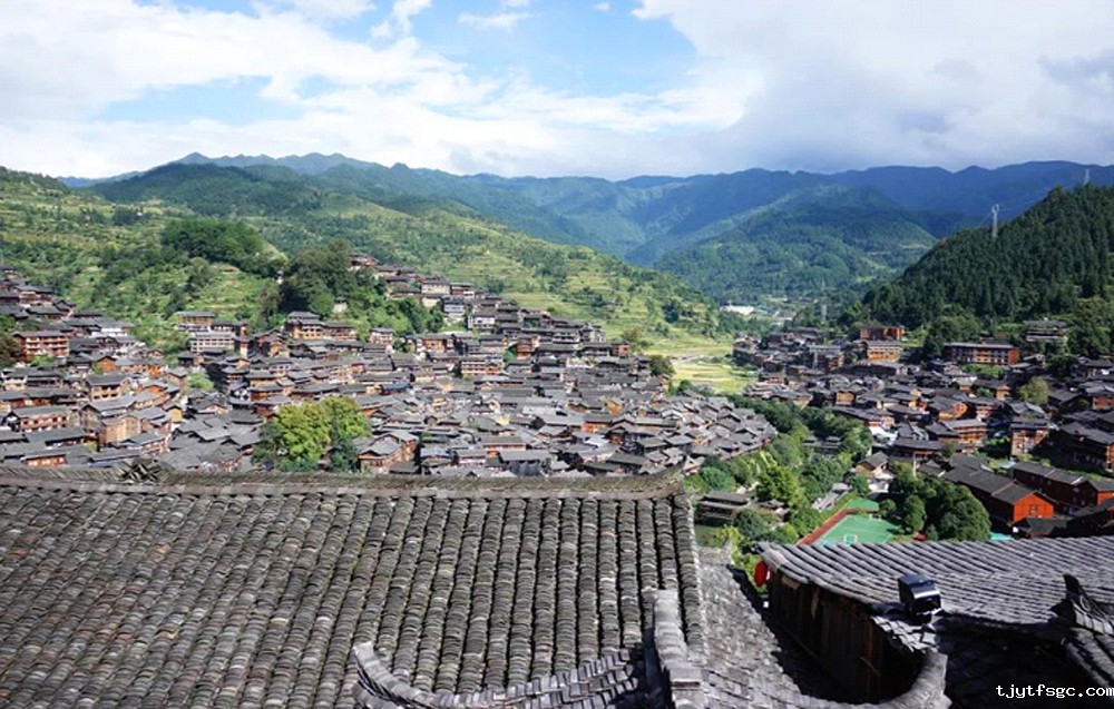 最美“黔“行 2021年九月贵州之旅 最美“黔“行 2021年九月贵州之旅