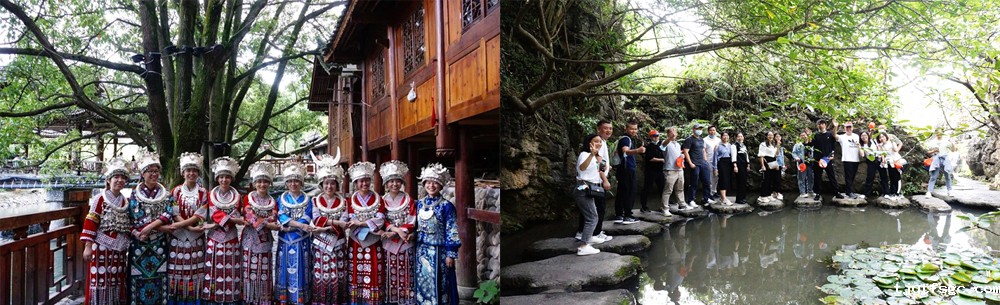 最美“黔“行 2021年九月贵州之旅 最美“黔“行 2021年九月贵州之旅